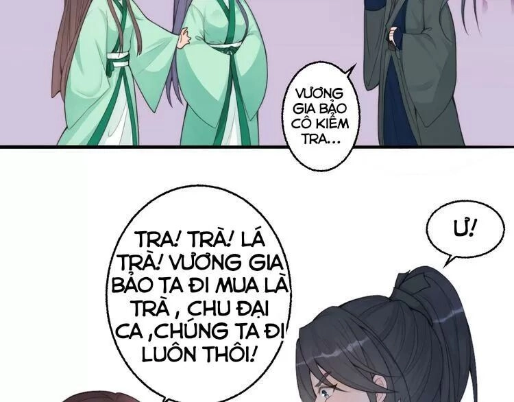 Luôn Có Điêu Dân To Gan Muốn Hại Trẫm Chapter 3 - 77