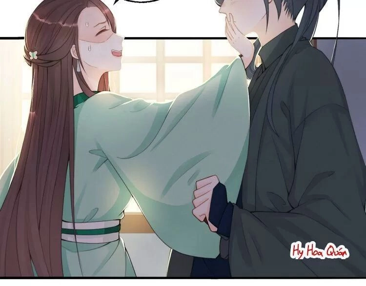 Luôn Có Điêu Dân To Gan Muốn Hại Trẫm Chapter 3 - 78