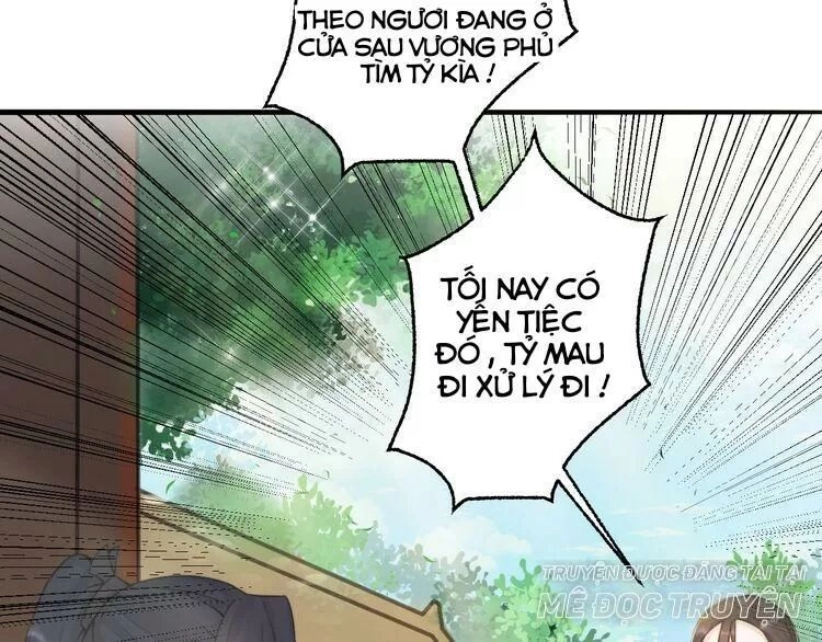 Luôn Có Điêu Dân To Gan Muốn Hại Trẫm Chapter 3 - 81