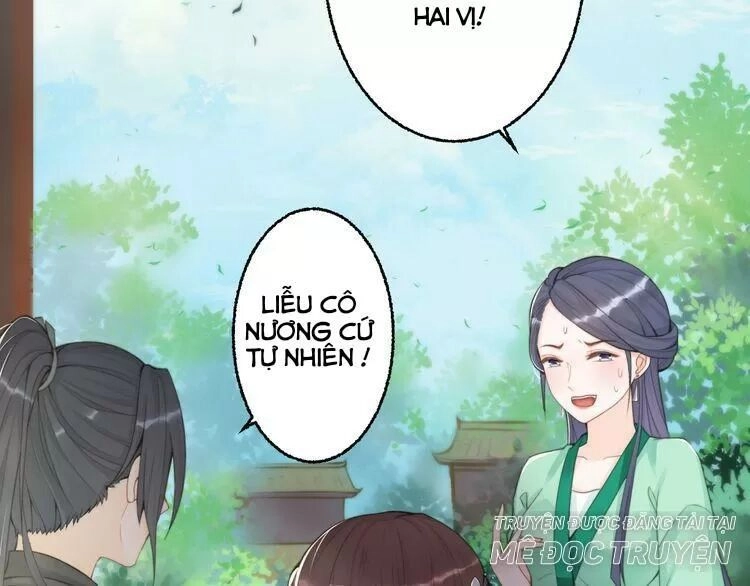 Luôn Có Điêu Dân To Gan Muốn Hại Trẫm Chapter 3 - 86