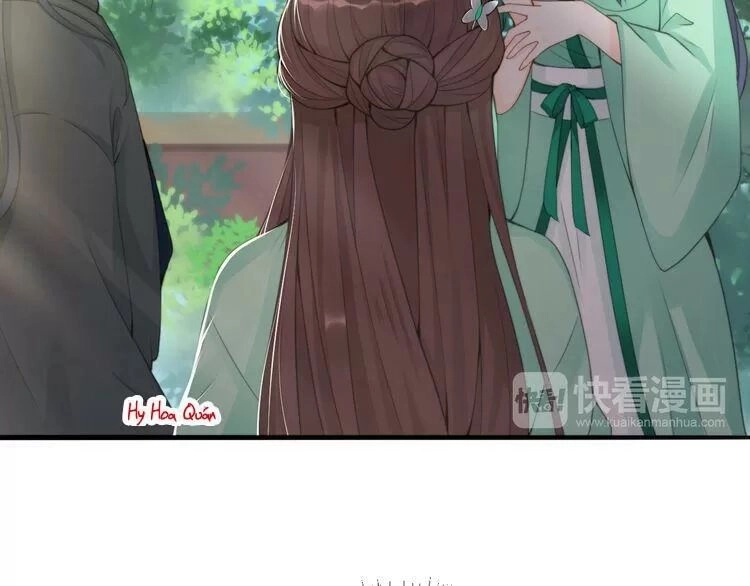 Luôn Có Điêu Dân To Gan Muốn Hại Trẫm Chapter 3 - 87