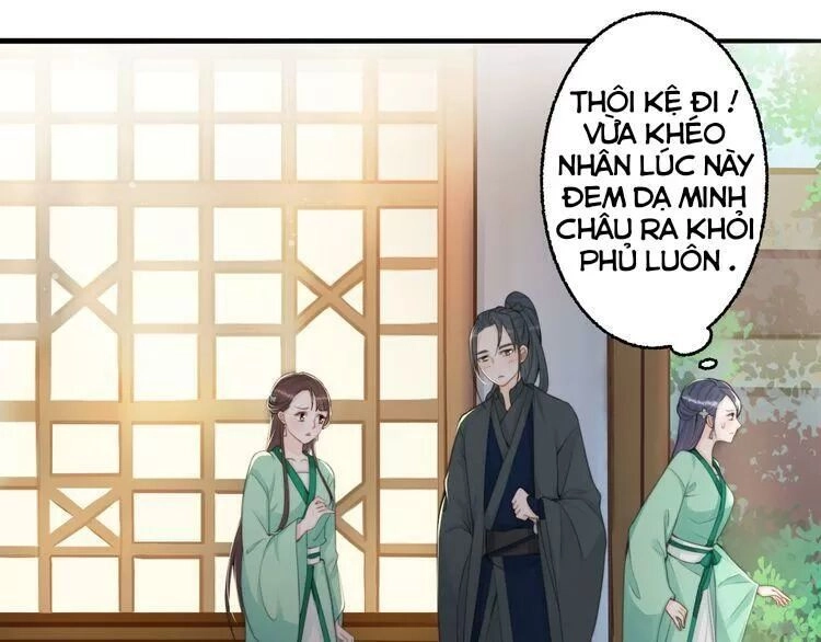 Luôn Có Điêu Dân To Gan Muốn Hại Trẫm Chapter 3 - 90