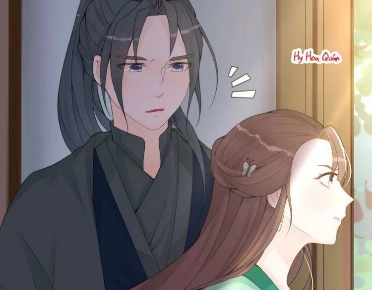 Luôn Có Điêu Dân To Gan Muốn Hại Trẫm Chapter 4 - 3