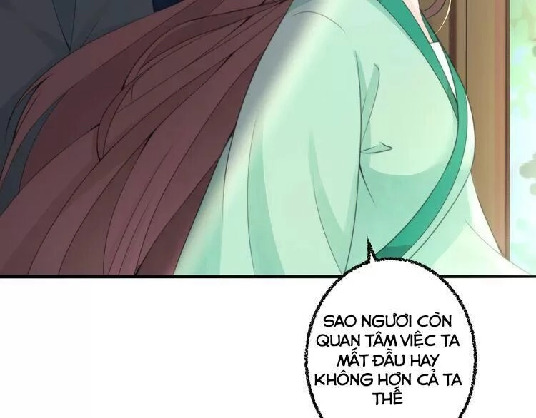 Luôn Có Điêu Dân To Gan Muốn Hại Trẫm Chapter 4 - 4