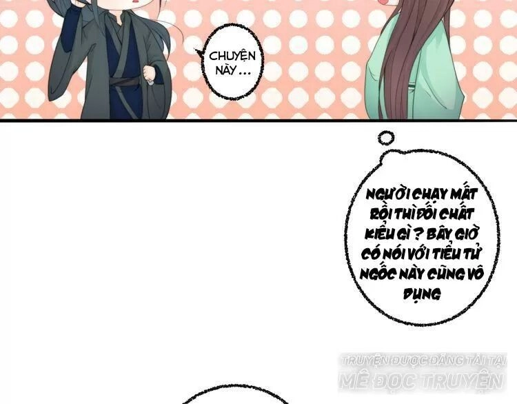 Luôn Có Điêu Dân To Gan Muốn Hại Trẫm Chapter 4 - 6