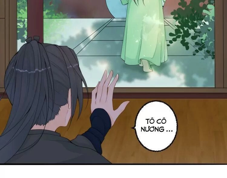 Luôn Có Điêu Dân To Gan Muốn Hại Trẫm Chapter 4 - 8