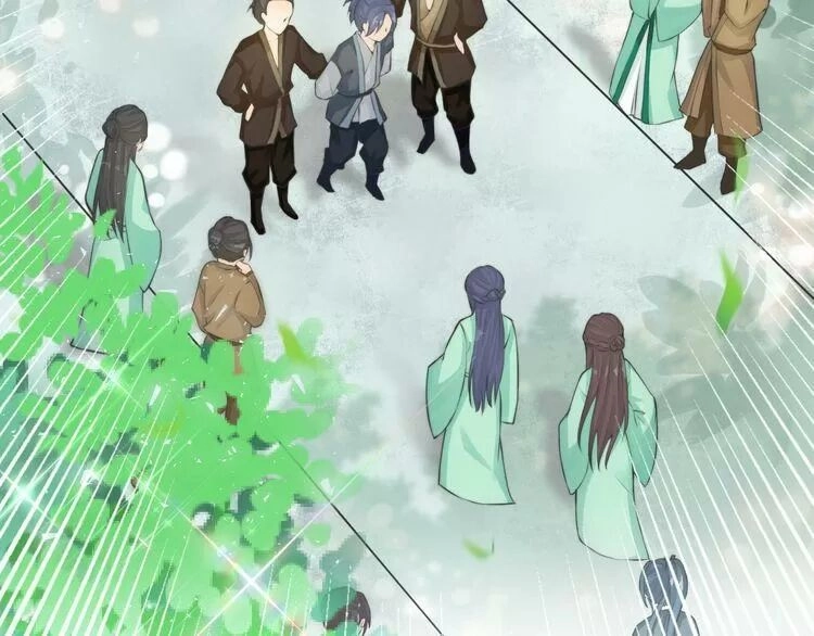 Luôn Có Điêu Dân To Gan Muốn Hại Trẫm Chapter 4 - 13