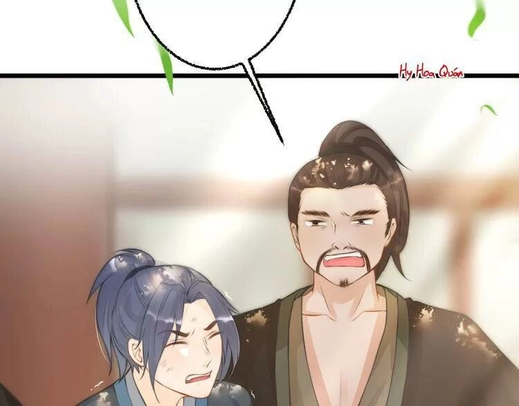 Luôn Có Điêu Dân To Gan Muốn Hại Trẫm Chapter 4 - 15