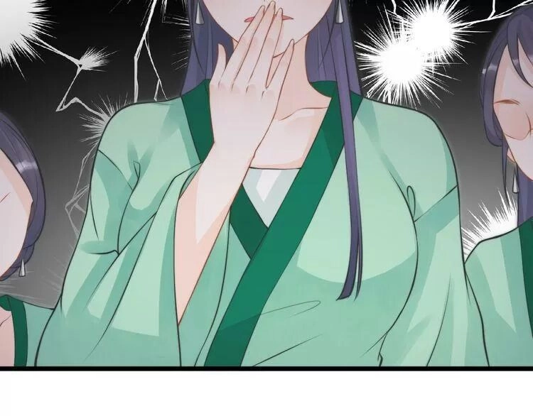 Luôn Có Điêu Dân To Gan Muốn Hại Trẫm Chapter 4 - 17