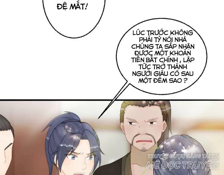 Luôn Có Điêu Dân To Gan Muốn Hại Trẫm Chapter 4 - 21