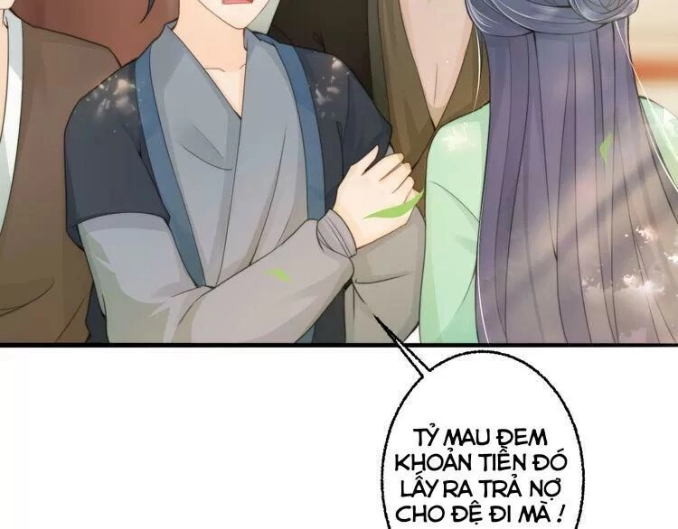 Luôn Có Điêu Dân To Gan Muốn Hại Trẫm Chapter 4 - 22