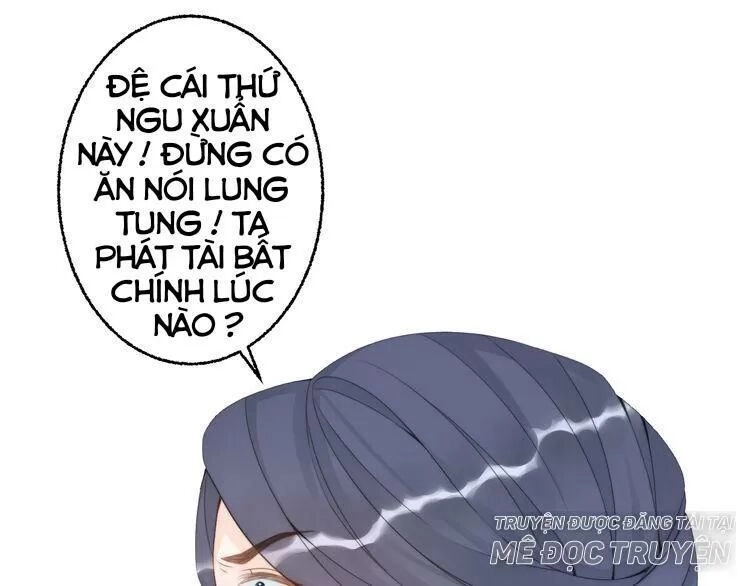 Luôn Có Điêu Dân To Gan Muốn Hại Trẫm Chapter 4 - 26