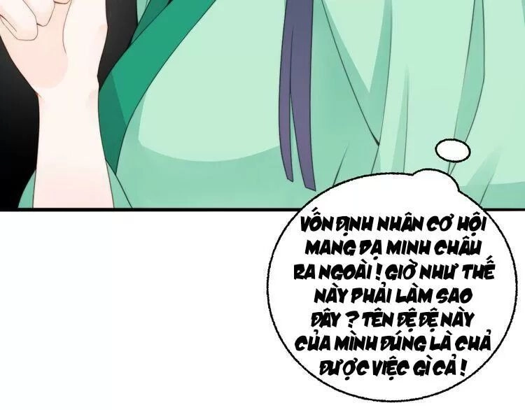 Luôn Có Điêu Dân To Gan Muốn Hại Trẫm Chapter 4 - 28