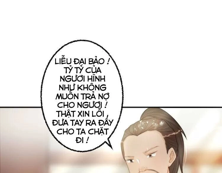 Luôn Có Điêu Dân To Gan Muốn Hại Trẫm Chapter 4 - 29