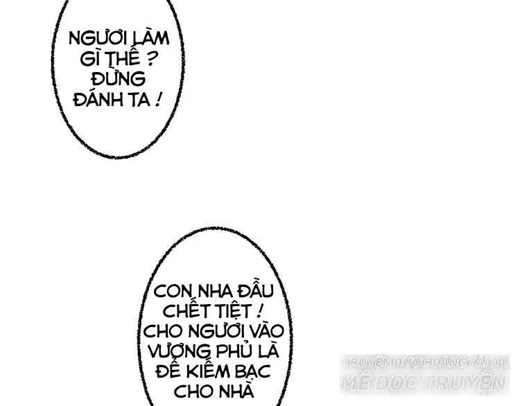 Luôn Có Điêu Dân To Gan Muốn Hại Trẫm Chapter 4 - 31