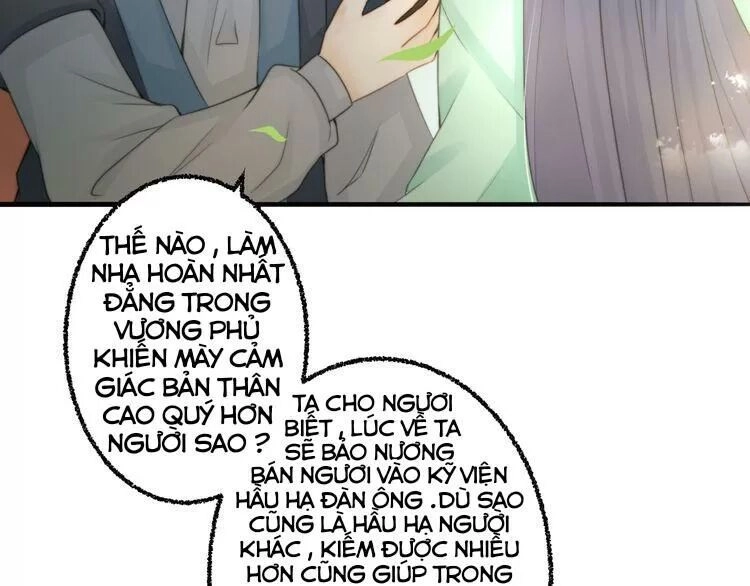 Luôn Có Điêu Dân To Gan Muốn Hại Trẫm Chapter 4 - 33