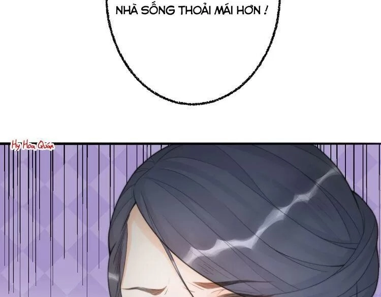 Luôn Có Điêu Dân To Gan Muốn Hại Trẫm Chapter 4 - 34