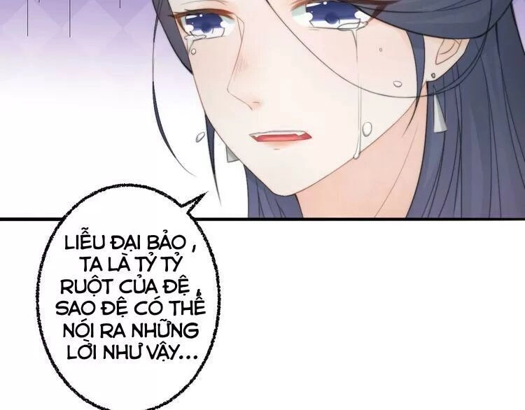 Luôn Có Điêu Dân To Gan Muốn Hại Trẫm Chapter 4 - 35