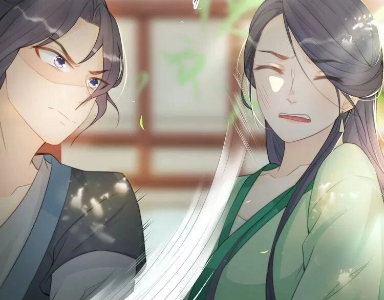 Luôn Có Điêu Dân To Gan Muốn Hại Trẫm Chapter 4 - 37