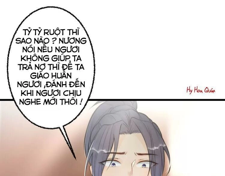 Luôn Có Điêu Dân To Gan Muốn Hại Trẫm Chapter 4 - 38