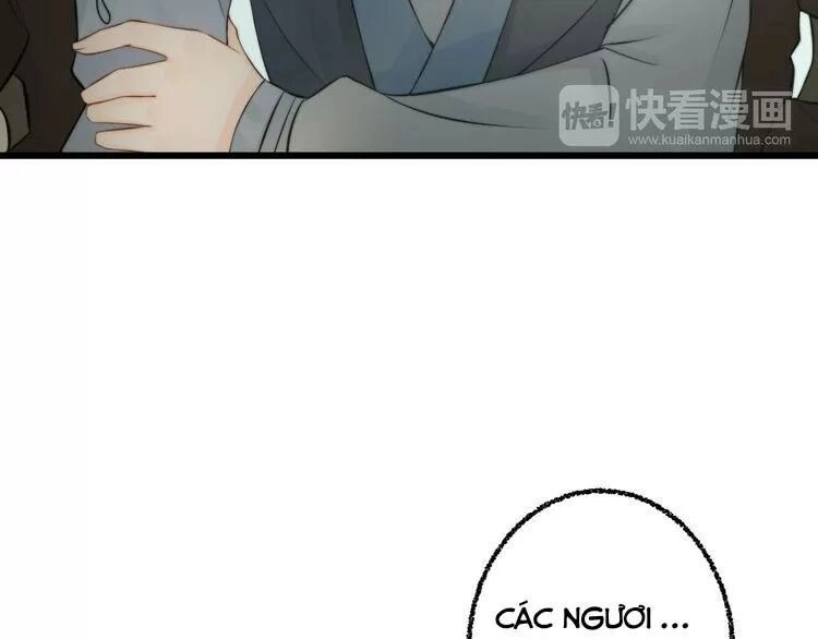 Luôn Có Điêu Dân To Gan Muốn Hại Trẫm Chapter 4 - 40