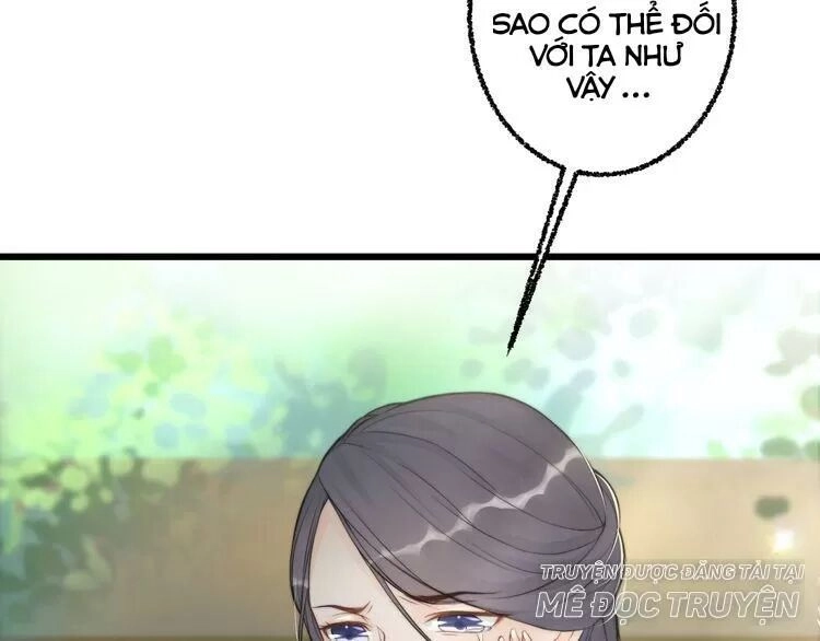 Luôn Có Điêu Dân To Gan Muốn Hại Trẫm Chapter 4 - 41