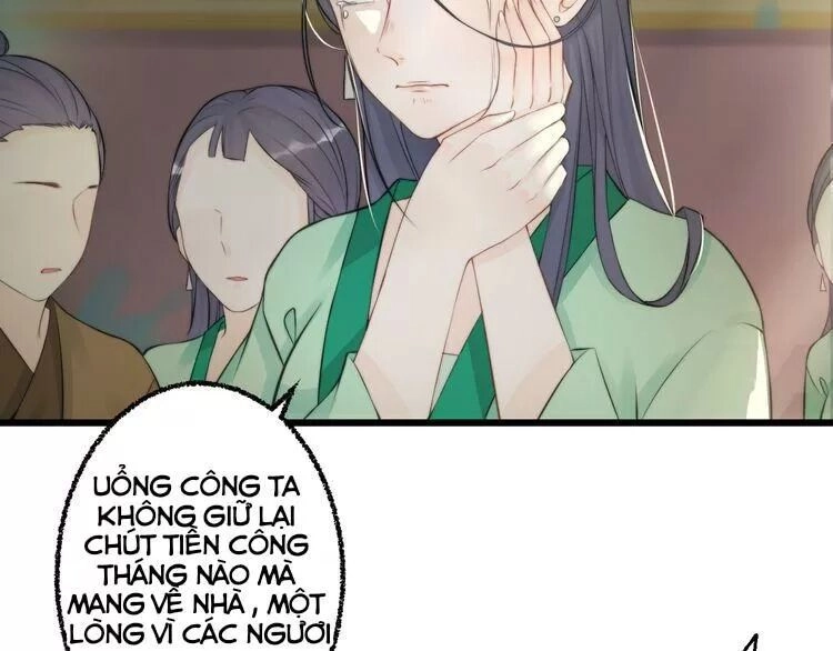 Luôn Có Điêu Dân To Gan Muốn Hại Trẫm Chapter 4 - 42