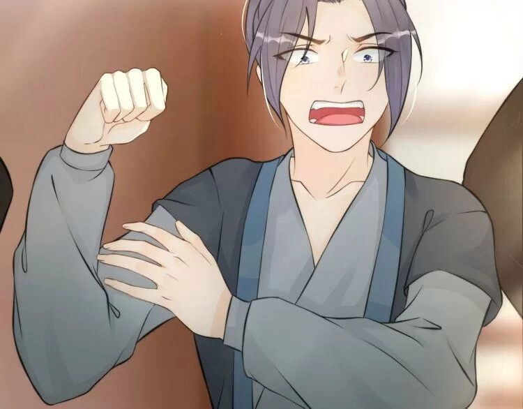 Luôn Có Điêu Dân To Gan Muốn Hại Trẫm Chapter 4 - 44