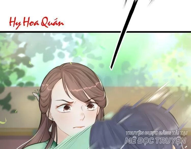 Luôn Có Điêu Dân To Gan Muốn Hại Trẫm Chapter 4 - 46