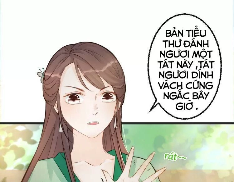 Luôn Có Điêu Dân To Gan Muốn Hại Trẫm Chapter 4 - 48