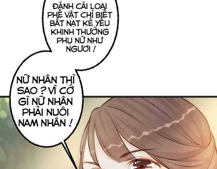 Luôn Có Điêu Dân To Gan Muốn Hại Trẫm Chapter 4 - 53