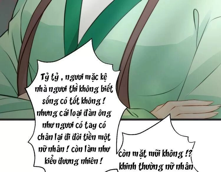 Luôn Có Điêu Dân To Gan Muốn Hại Trẫm Chapter 4 - 55