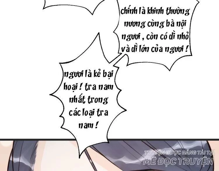 Luôn Có Điêu Dân To Gan Muốn Hại Trẫm Chapter 4 - 56