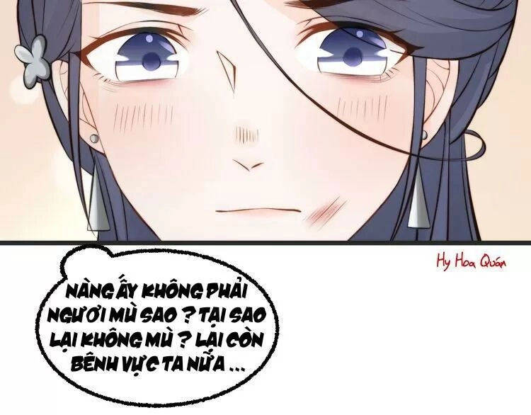 Luôn Có Điêu Dân To Gan Muốn Hại Trẫm Chapter 4 - 57