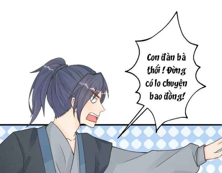 Luôn Có Điêu Dân To Gan Muốn Hại Trẫm Chapter 4 - 58