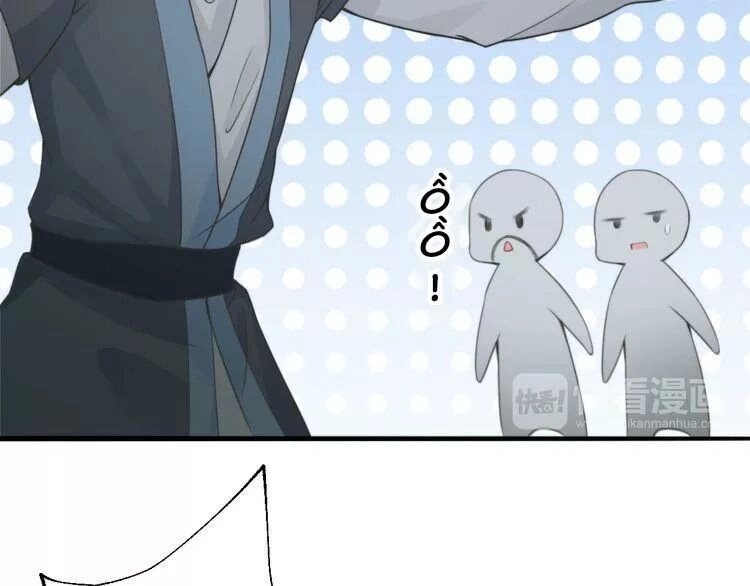 Luôn Có Điêu Dân To Gan Muốn Hại Trẫm Chapter 4 - 59