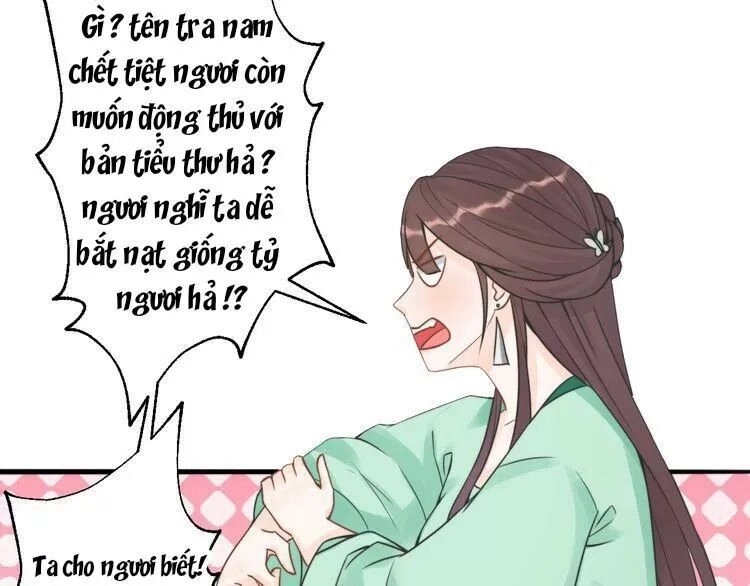 Luôn Có Điêu Dân To Gan Muốn Hại Trẫm Chapter 4 - 60