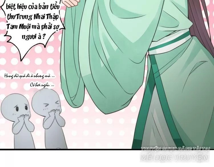 Luôn Có Điêu Dân To Gan Muốn Hại Trẫm Chapter 4 - 61