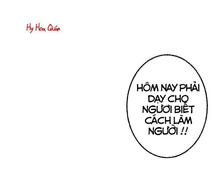 Luôn Có Điêu Dân To Gan Muốn Hại Trẫm Chapter 4 - 62