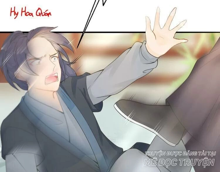 Luôn Có Điêu Dân To Gan Muốn Hại Trẫm Chapter 4 - 66