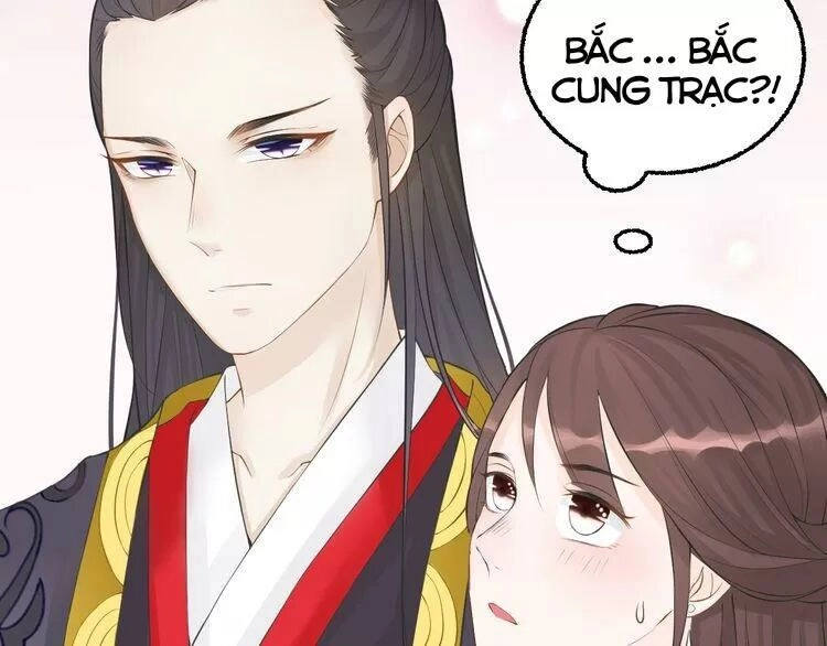 Luôn Có Điêu Dân To Gan Muốn Hại Trẫm Chapter 4 - 73