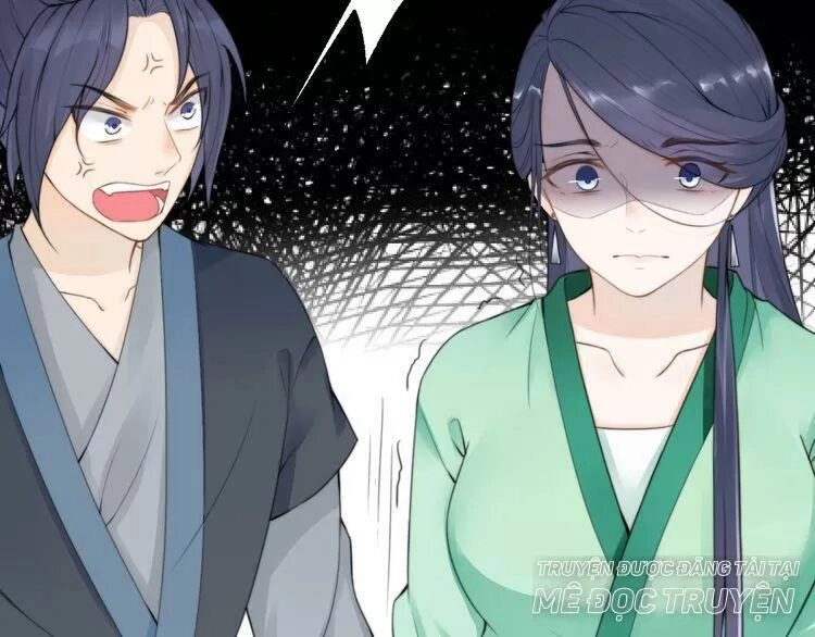 Luôn Có Điêu Dân To Gan Muốn Hại Trẫm Chapter 4 - 81