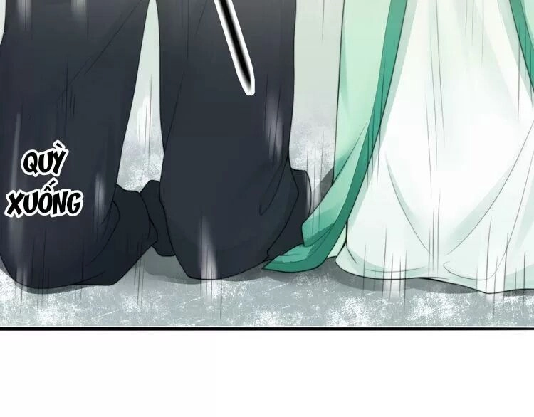 Luôn Có Điêu Dân To Gan Muốn Hại Trẫm Chapter 4 - 84