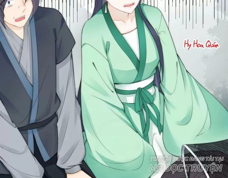 Luôn Có Điêu Dân To Gan Muốn Hại Trẫm Chapter 4 - 86