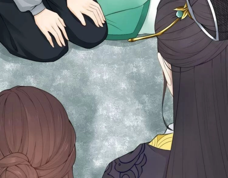 Luôn Có Điêu Dân To Gan Muốn Hại Trẫm Chapter 4 - 87