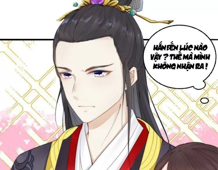 Luôn Có Điêu Dân To Gan Muốn Hại Trẫm Chapter 4 - 90