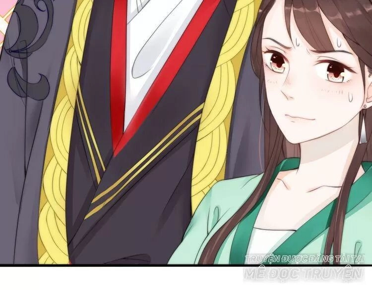 Luôn Có Điêu Dân To Gan Muốn Hại Trẫm Chapter 4 - 91