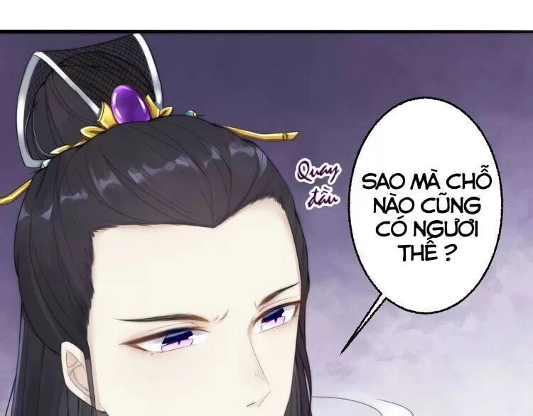 Luôn Có Điêu Dân To Gan Muốn Hại Trẫm Chapter 4 - 93