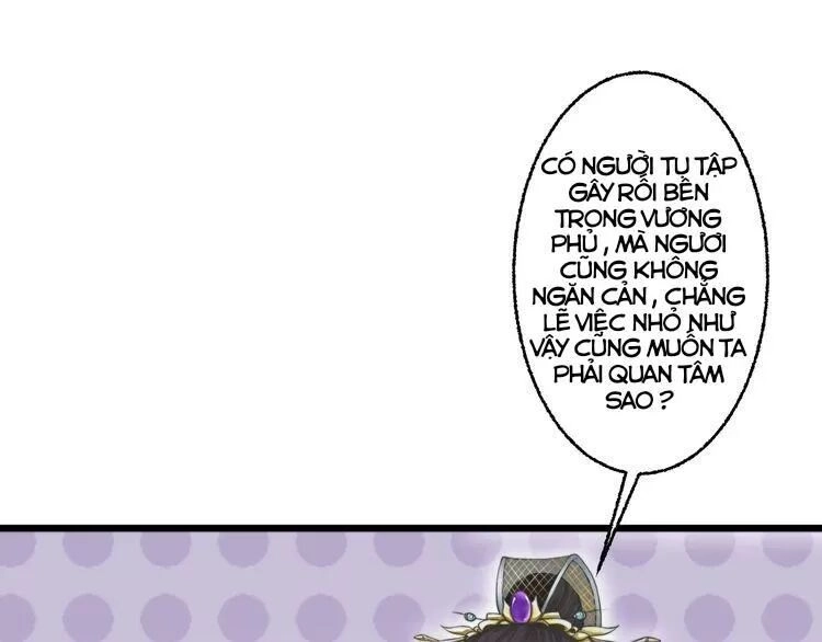 Luôn Có Điêu Dân To Gan Muốn Hại Trẫm Chapter 5 - 3