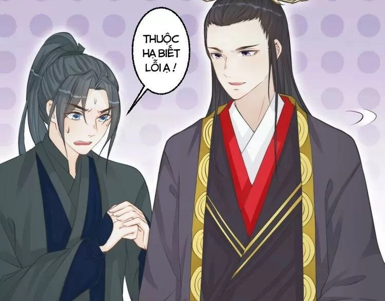 Luôn Có Điêu Dân To Gan Muốn Hại Trẫm Chapter 5 - 4